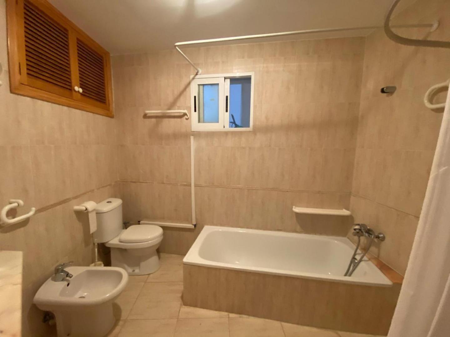 Nautic Vistamar Orangecosta Apartment *