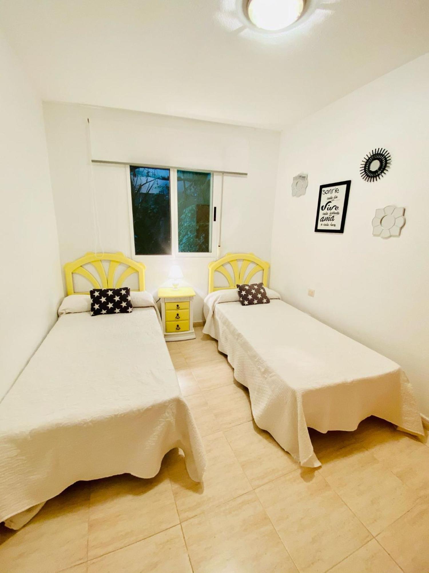 Apartment Nautic Vistamar Orangecosta