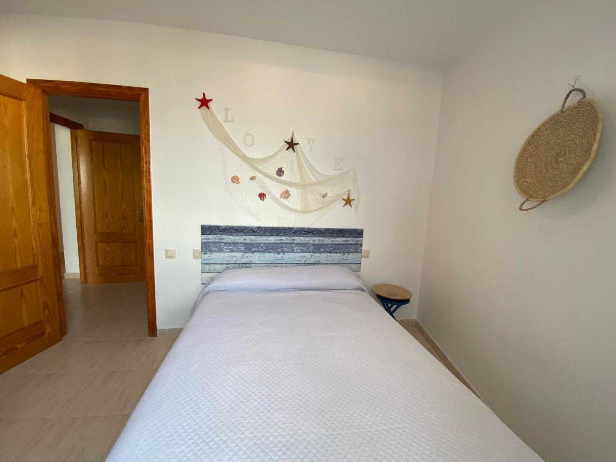 Apartment Nautic Vistamar Orangecosta *