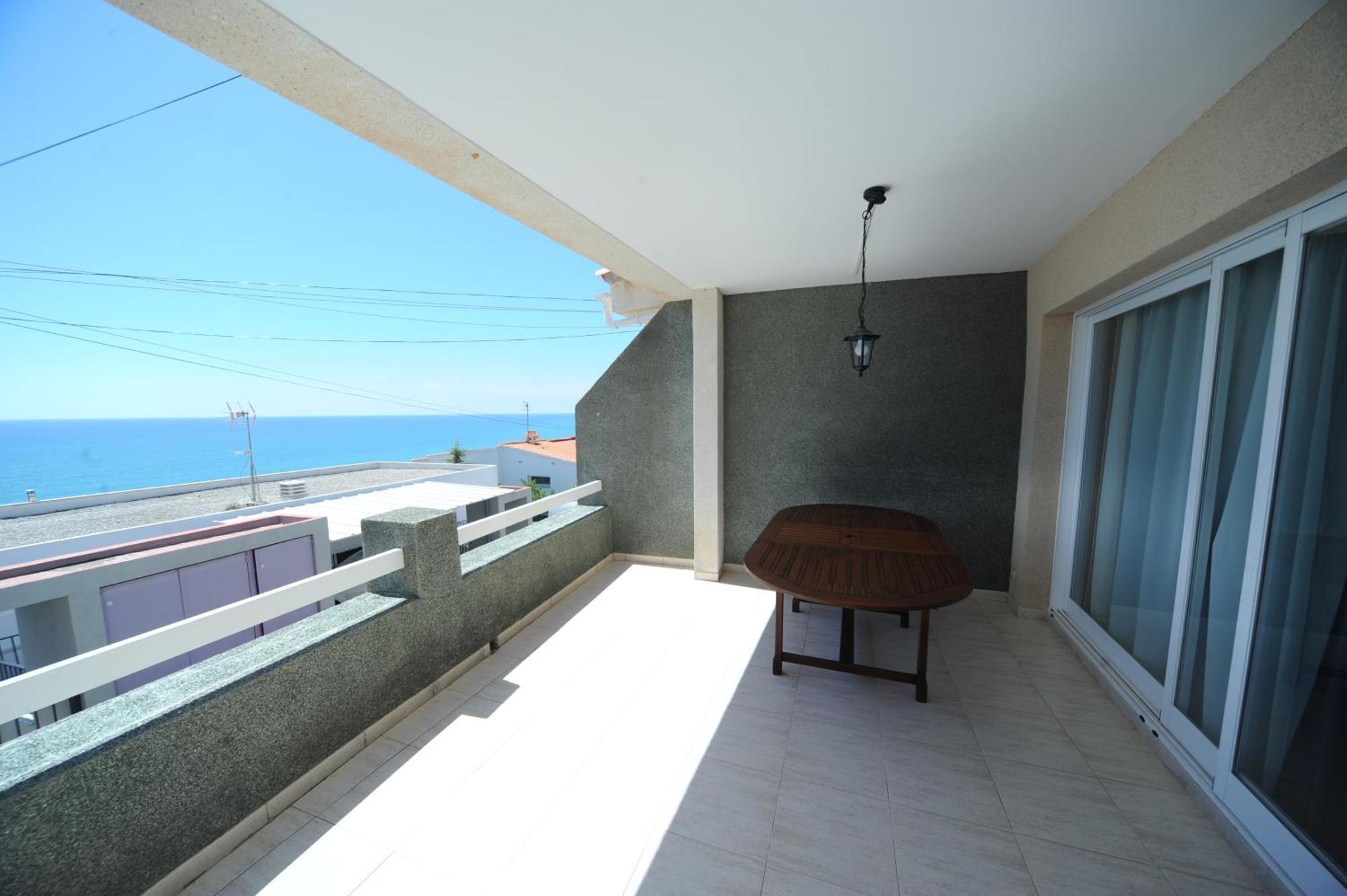 Nautic Vistamar Orangecosta Apartment